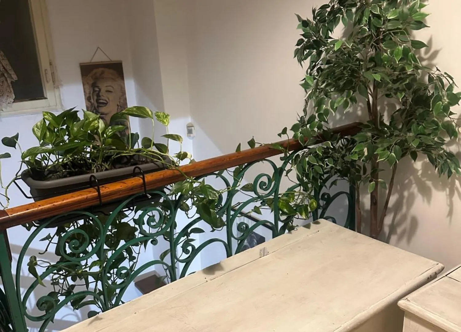 Urban Ad Apartment Florence Homestay
