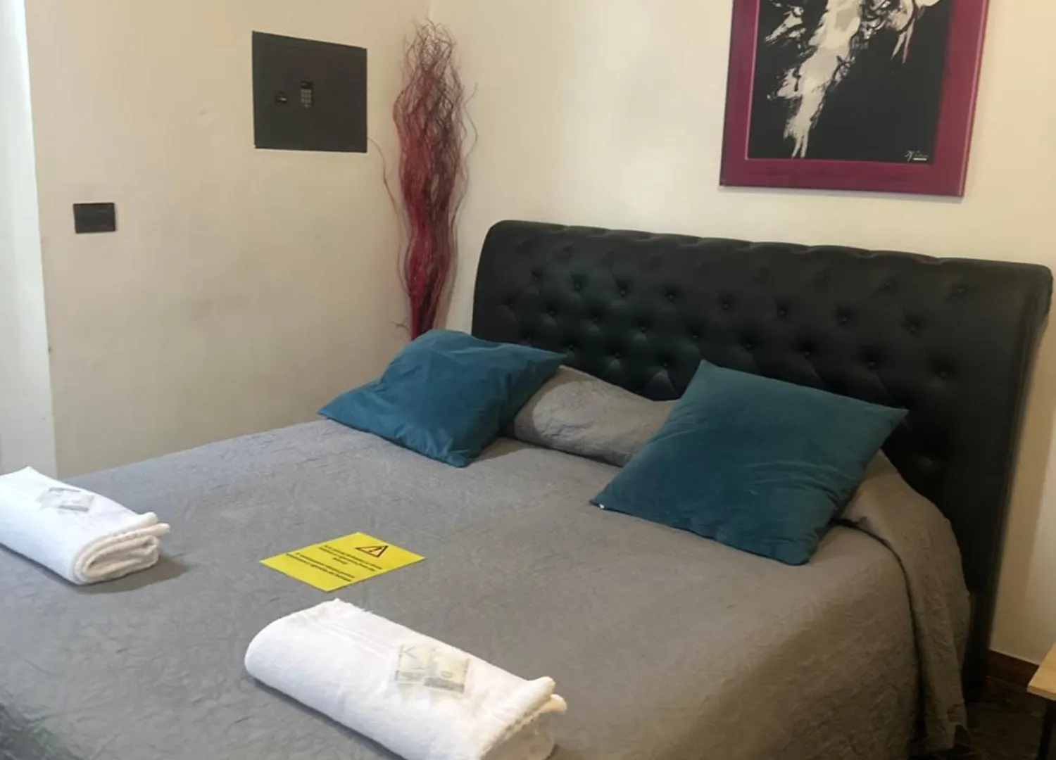 Urban Ad Apartment Florence