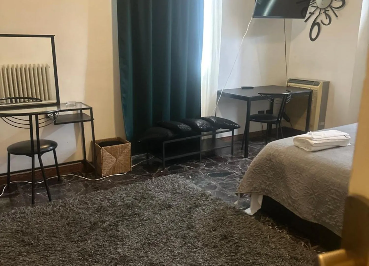 Urban Ad Apartment Florence