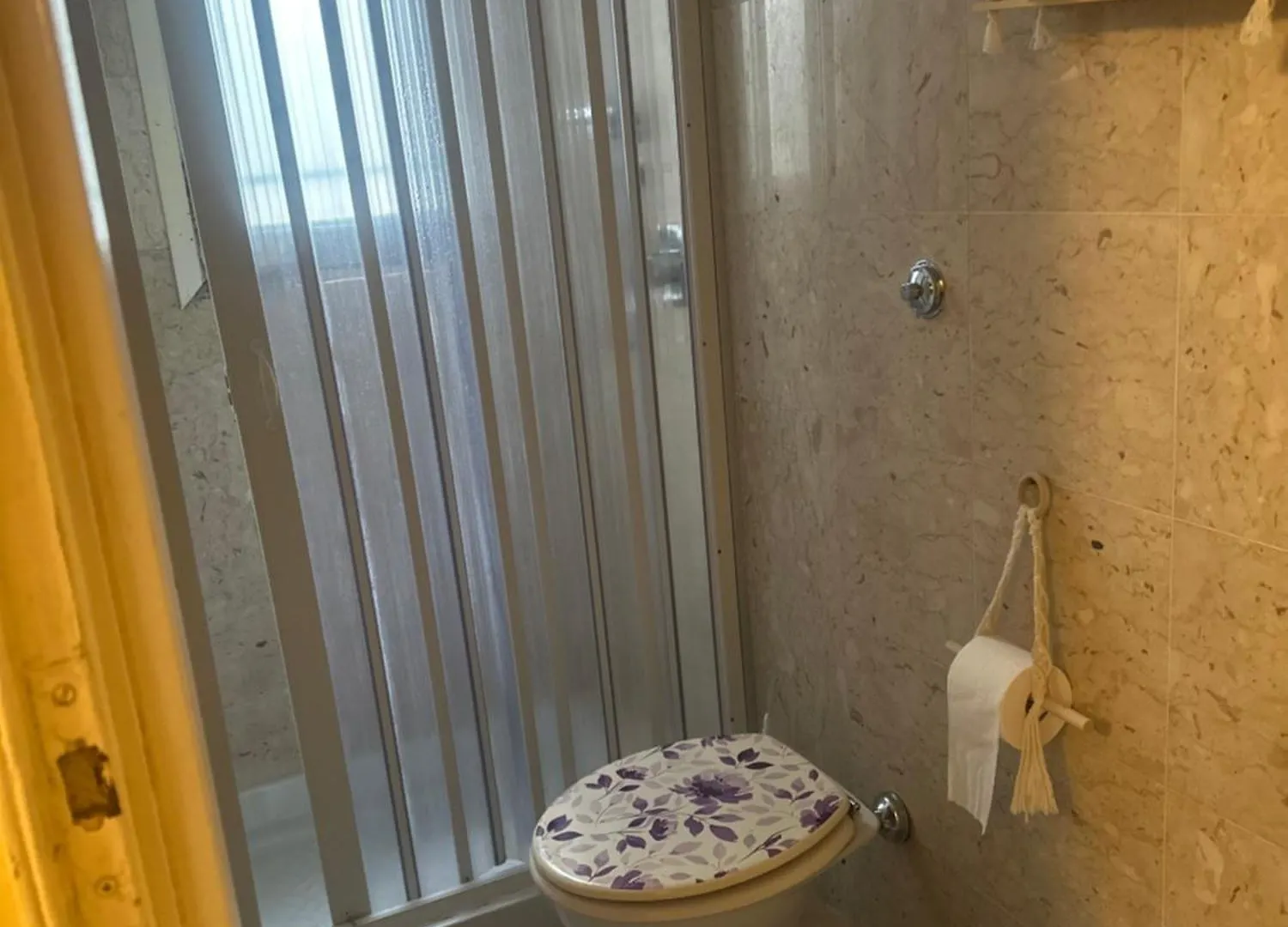 Homestay Urban Ad Apartment Florence