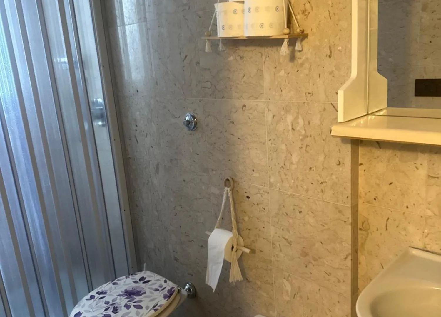 Homestay Urban Ad Apartment Florence Italy