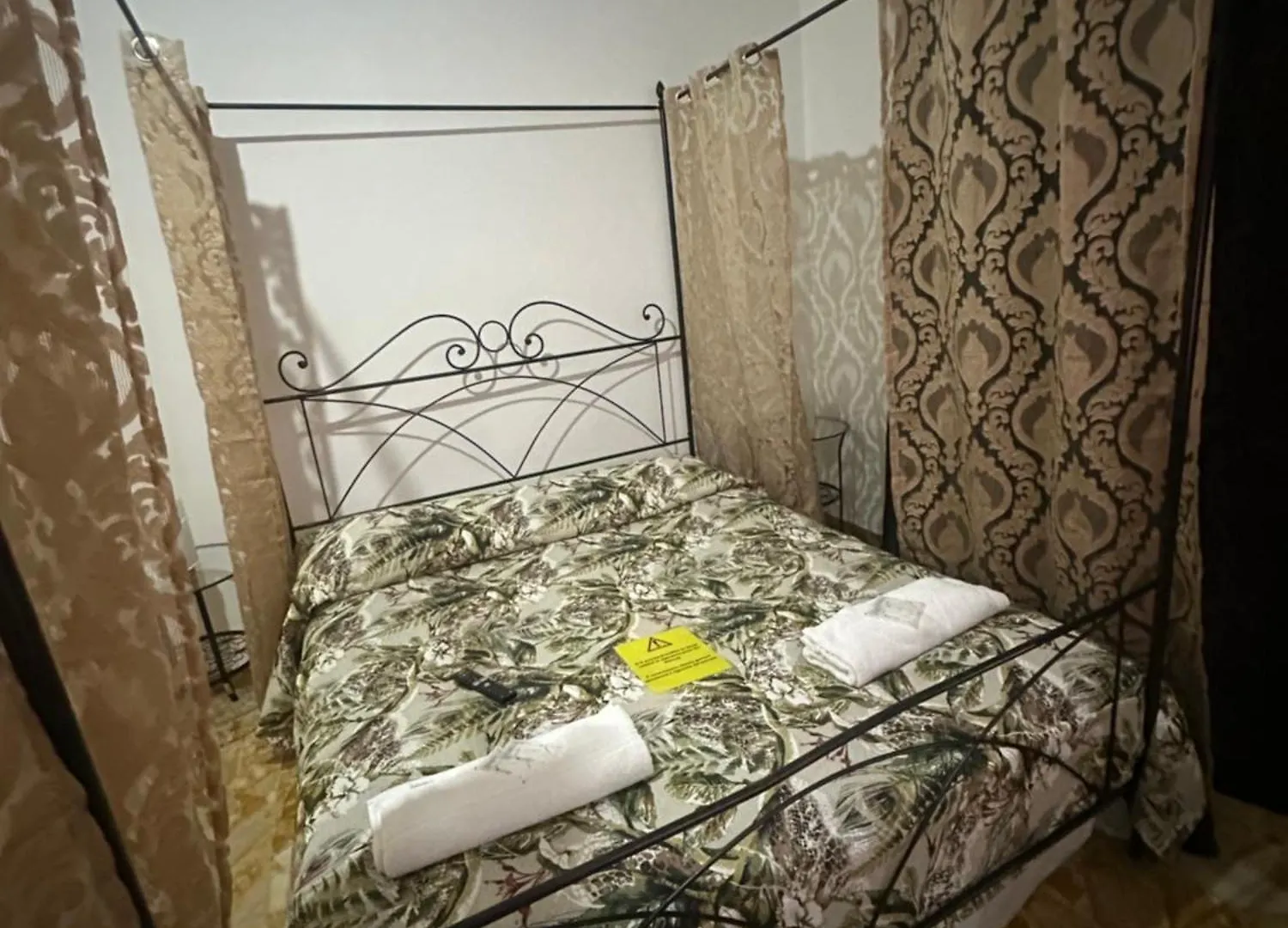Urban Ad Apartment Florence Homestay