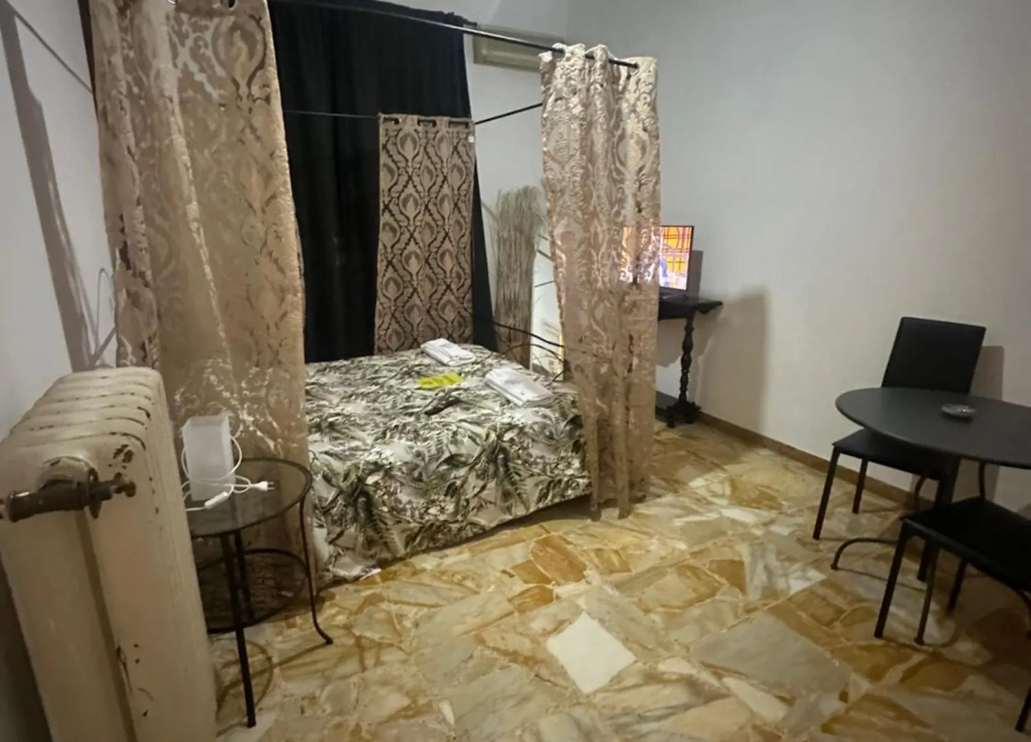 Urban Ad Apartment Florence Italy