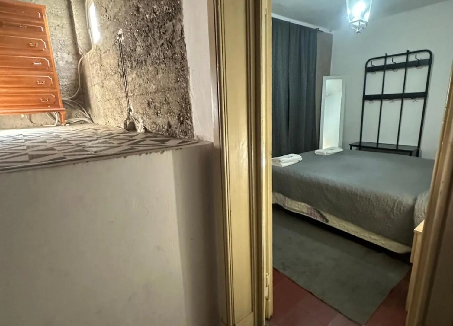 Homestay Urban Ad Apartment Florence