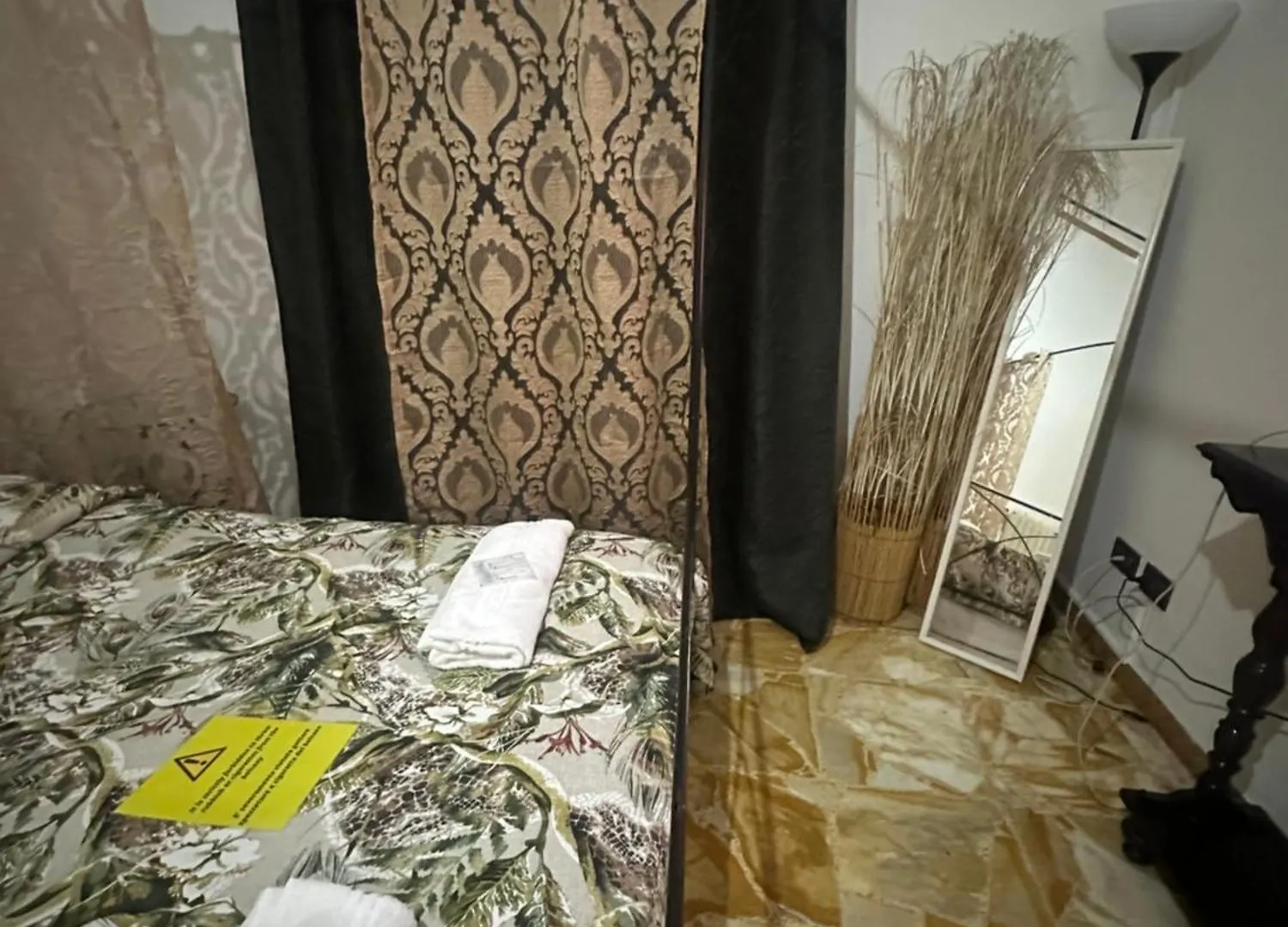 Urban Ad Apartment Florence Homestay