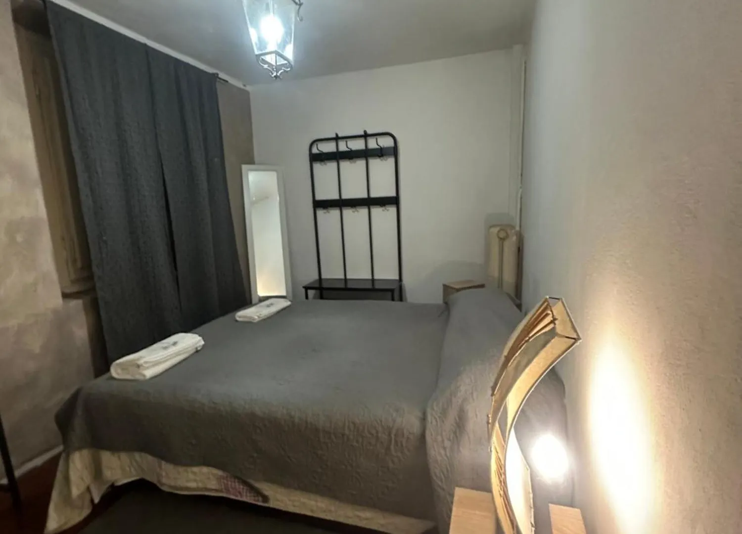 Homestay Urban Ad Apartment Florence Italy
