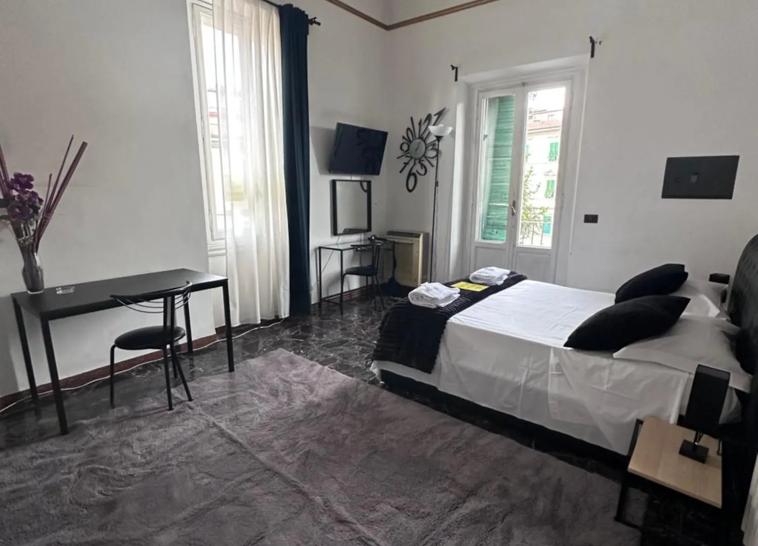 Appartement Urban Ad à Florence 0*,  Italie
